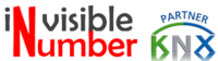 INVISIBLE NUMBER